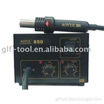 AOYUE-850 SMD Rework Station